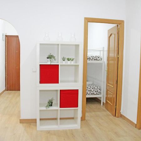 Lujosos Apartamentos En El Centro De Madrid Exterior foto