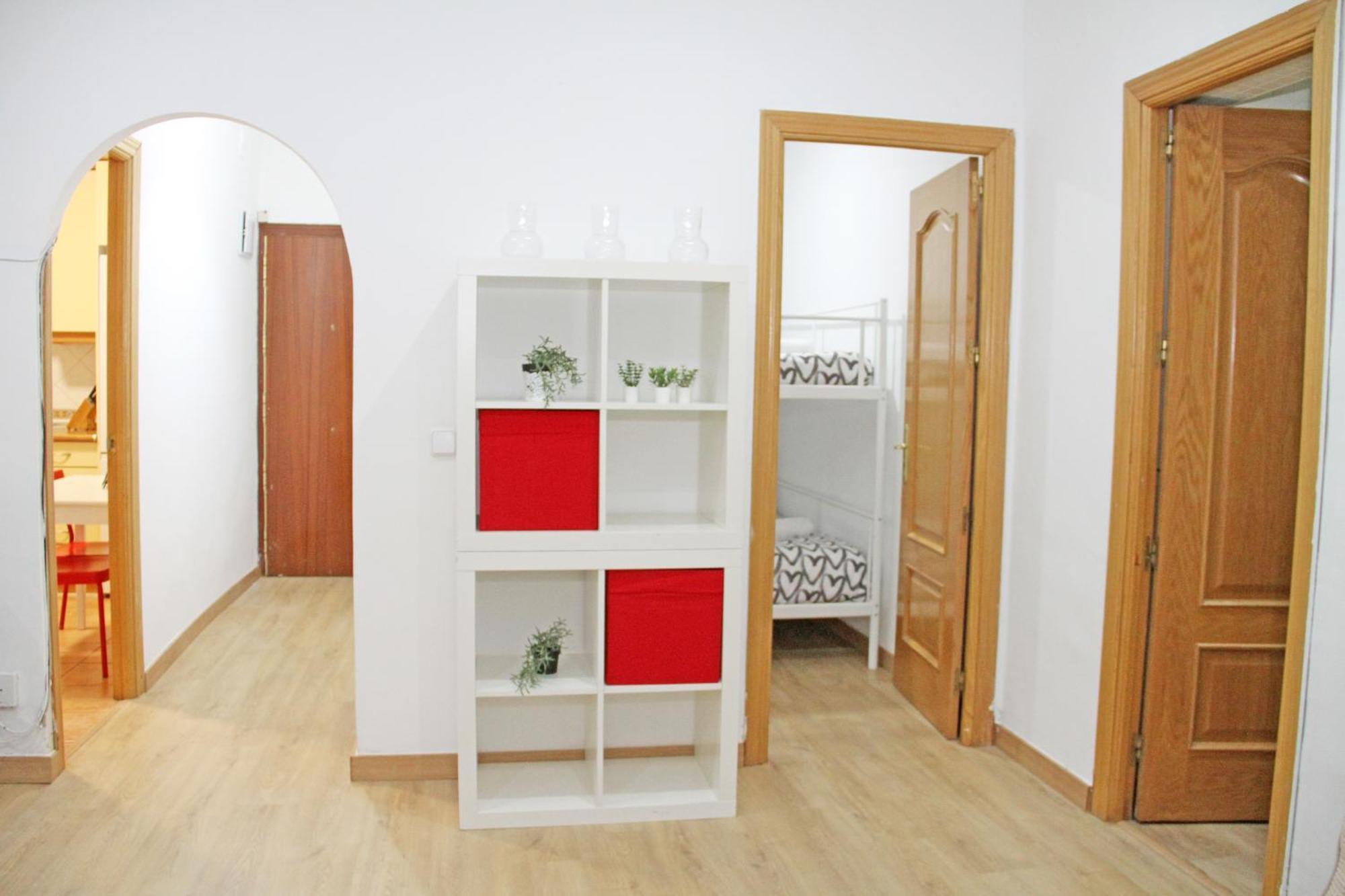 Lujosos Apartamentos En El Centro De Madrid Exterior foto