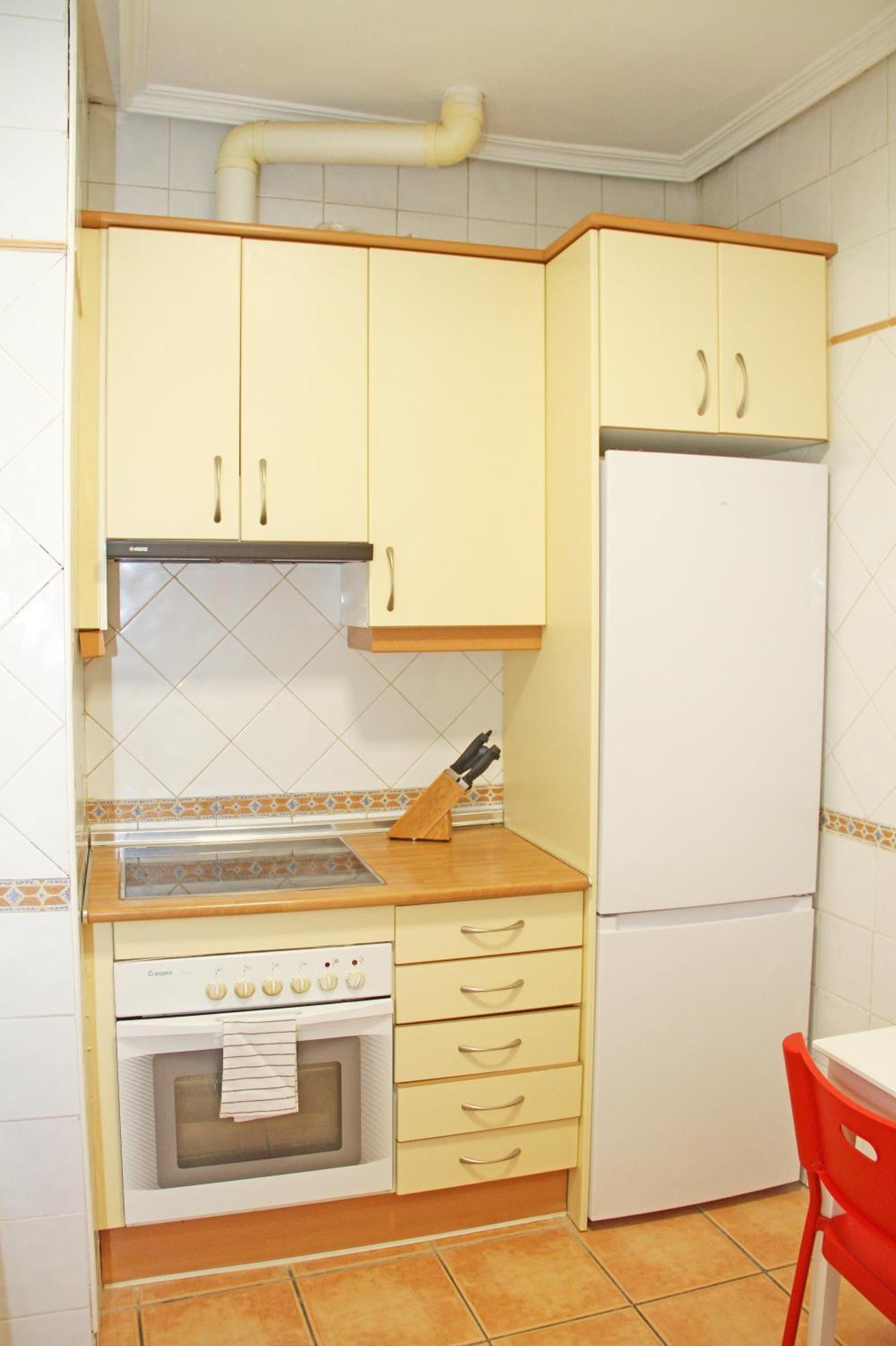 Lujosos Apartamentos En El Centro De Madrid Exterior foto