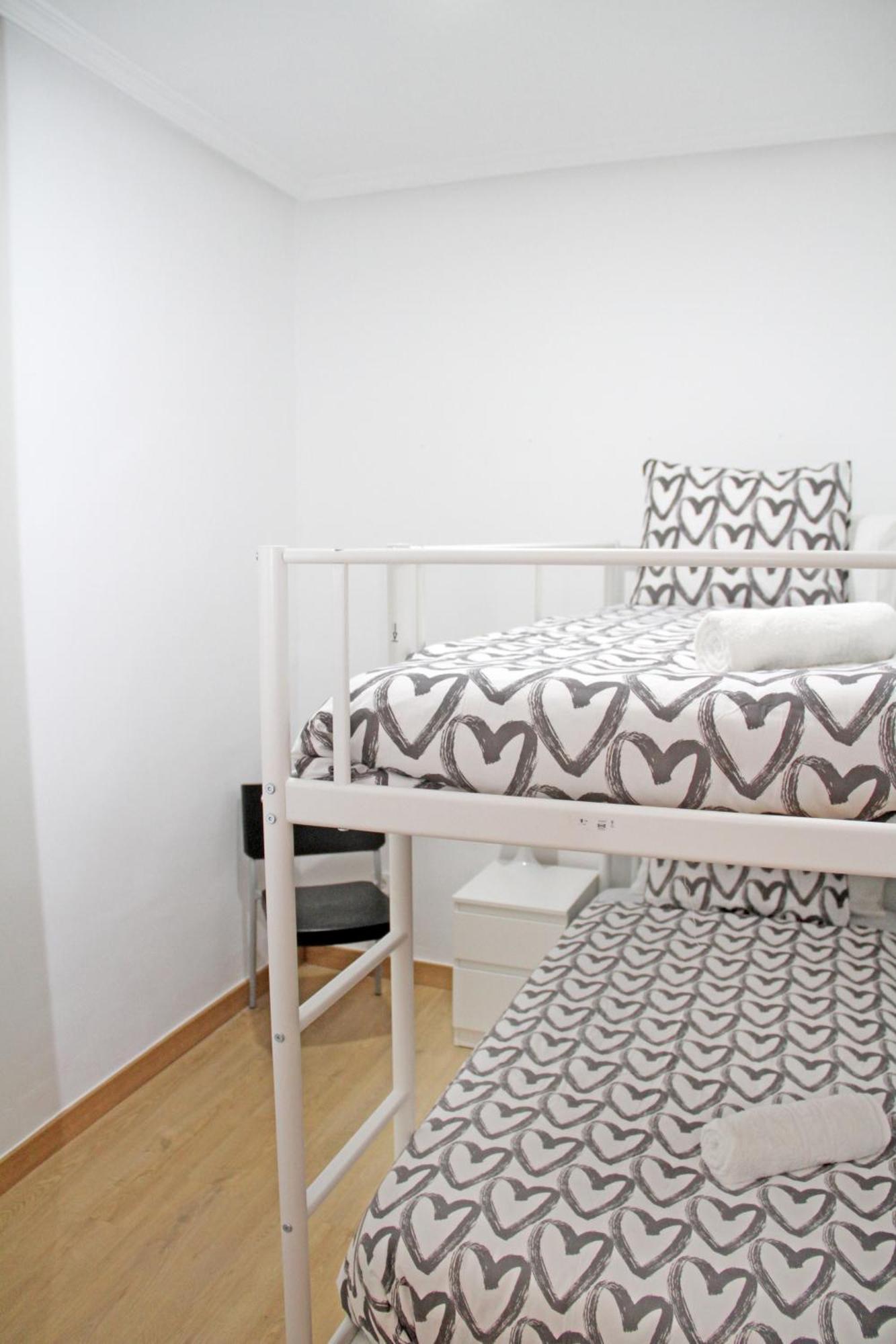 Lujosos Apartamentos En El Centro De Madrid Exterior foto