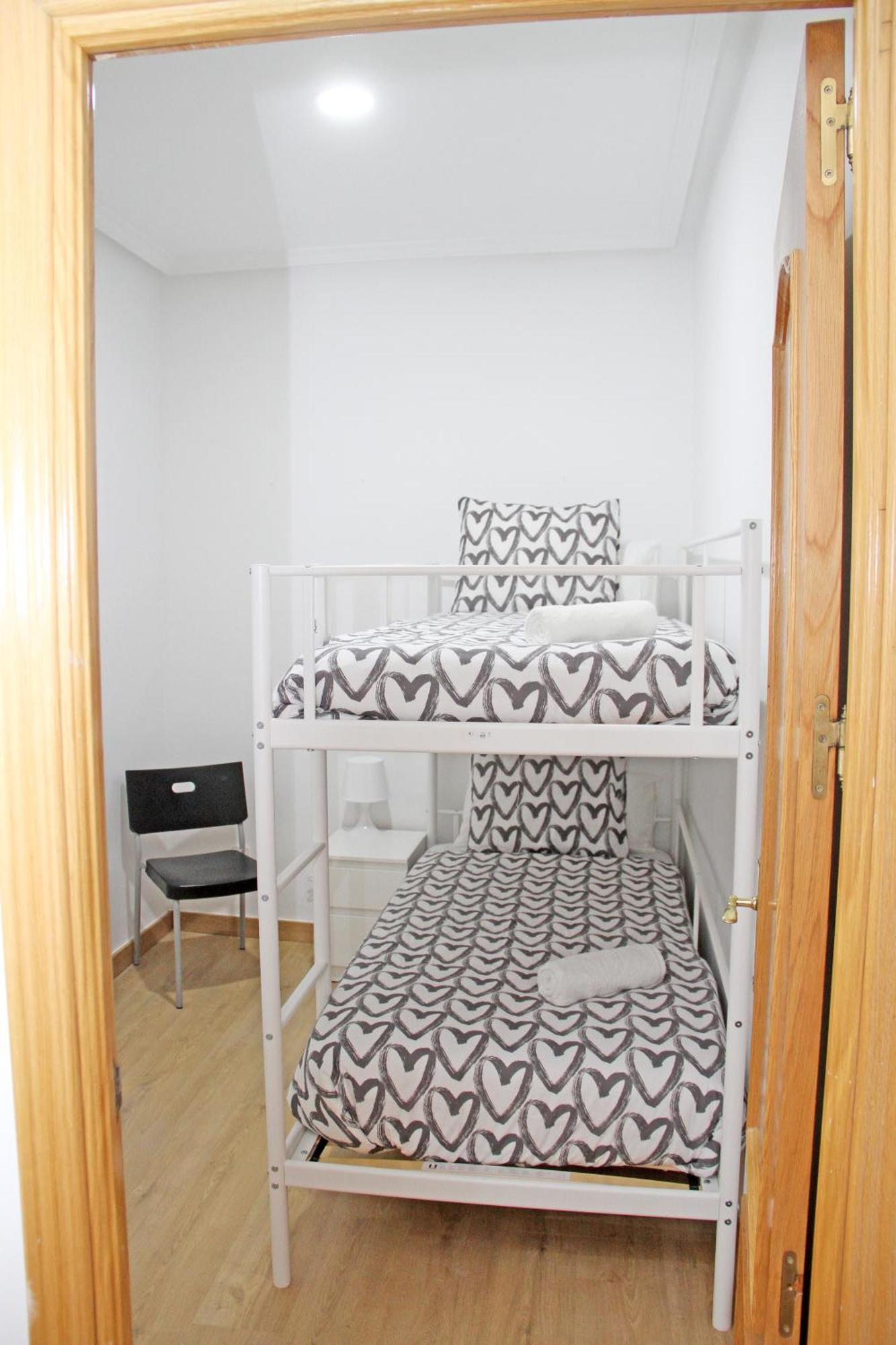 Lujosos Apartamentos En El Centro De Madrid Exterior foto