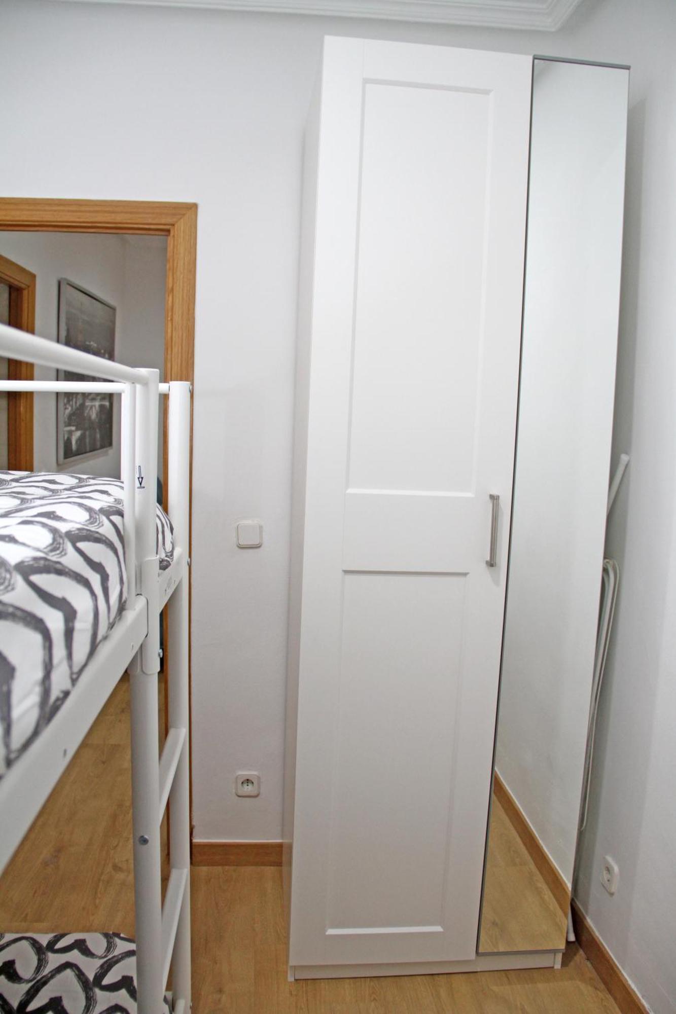 Lujosos Apartamentos En El Centro De Madrid Exterior foto